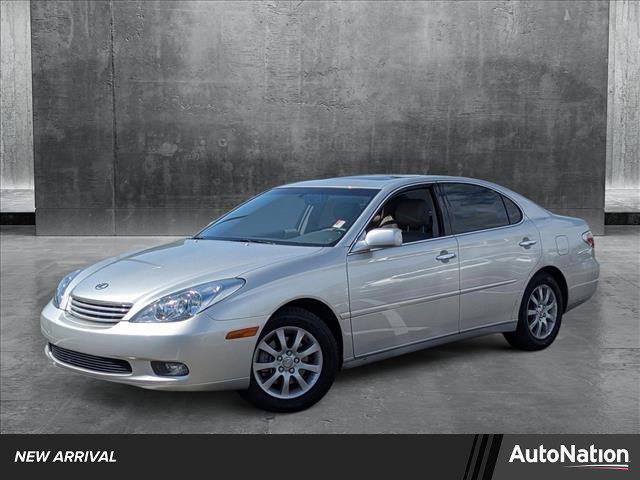used 2004 Lexus ES 330 car, priced at $9,498