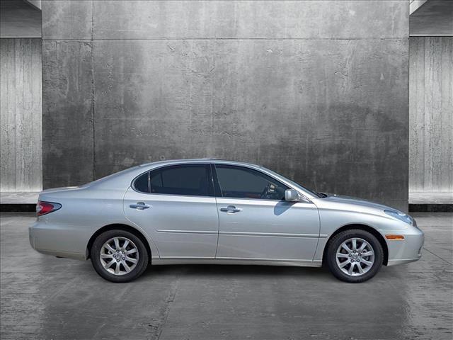 used 2004 Lexus ES 330 car, priced at $9,498