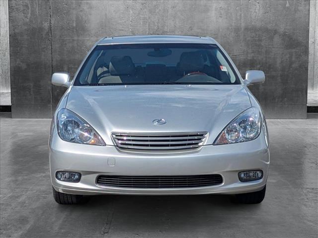 used 2004 Lexus ES 330 car, priced at $9,498