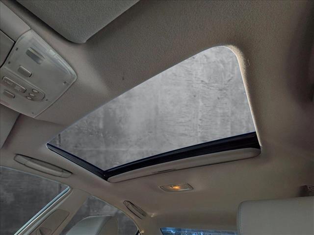 used 2004 Lexus ES 330 car, priced at $9,498