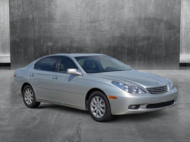 used 2004 Lexus ES 330 car, priced at $9,498