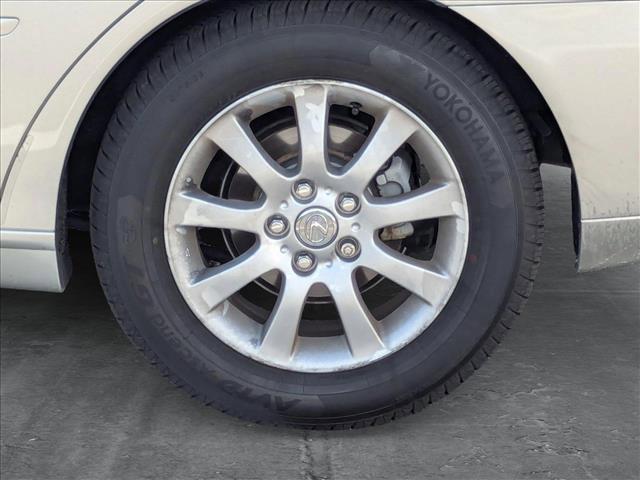 used 2004 Lexus ES 330 car, priced at $9,498
