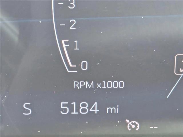 used 2024 Cadillac XT4 car, priced at $34,995