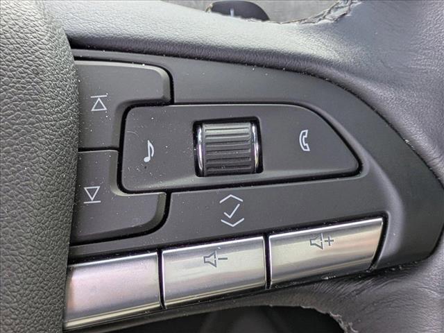 used 2024 Cadillac XT4 car, priced at $34,995