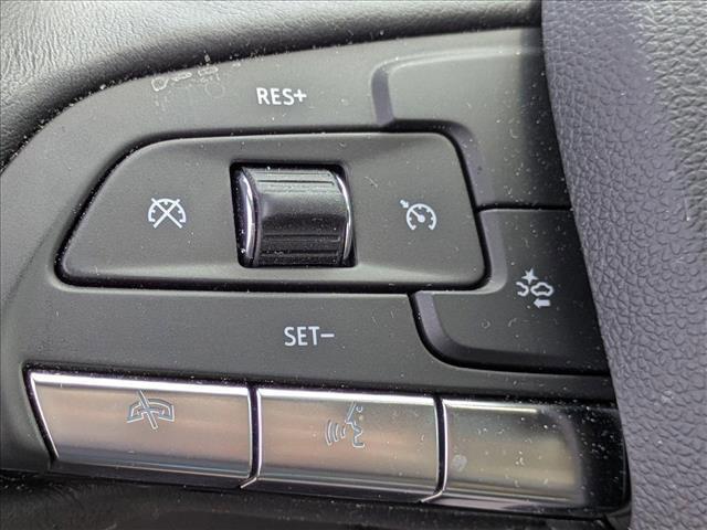 used 2024 Cadillac XT4 car, priced at $34,995