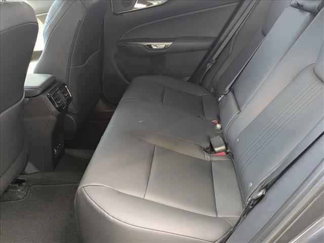 new 2026 Lexus NX 350 car, priced at $52,810