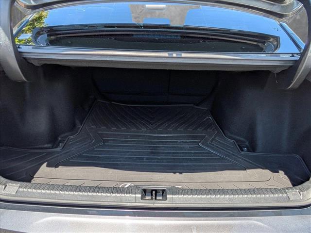 used 2022 Lexus IS 350 car, priced at $40,498