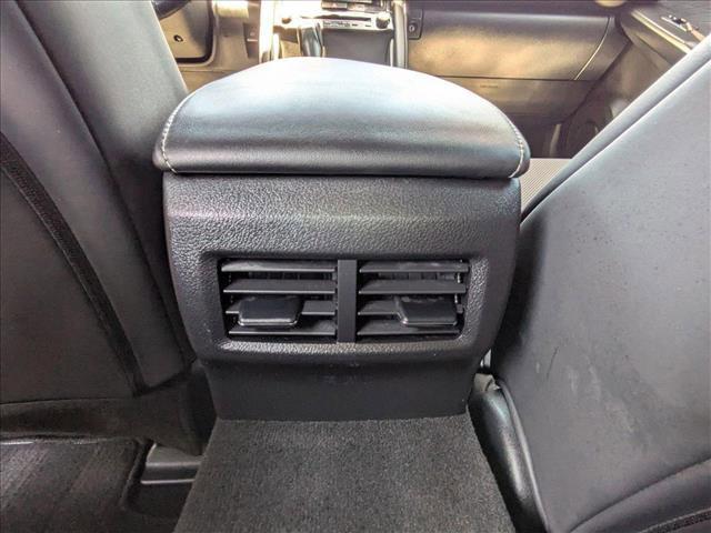used 2022 Lexus IS 350 car, priced at $40,498