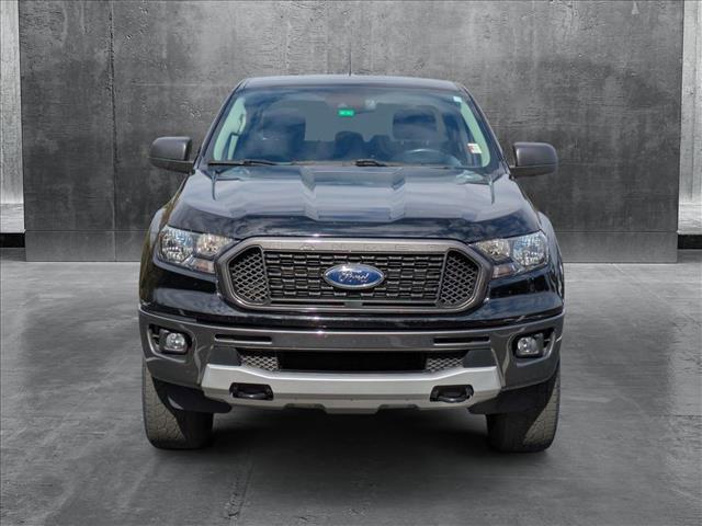 used 2022 Ford Ranger car, priced at $26,899