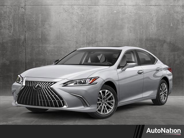 new 2025 Lexus ES 350 car, priced at $46,041