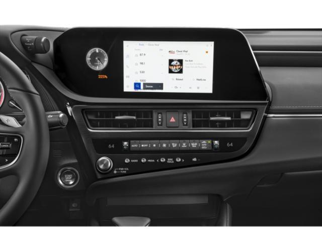 new 2025 Lexus ES 350 car, priced at $46,041
