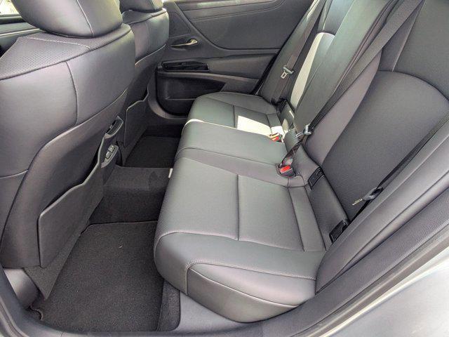 new 2025 Lexus ES 350 car, priced at $46,041