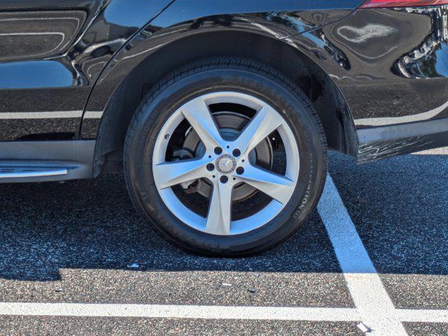 used 2017 Mercedes-Benz GLE 350 car, priced at $19,506