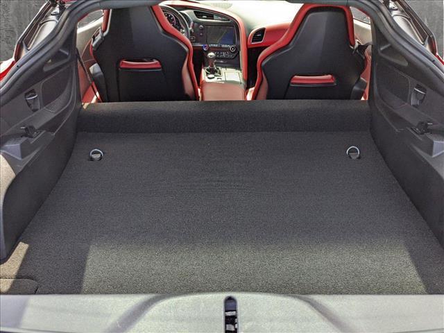 used 2014 Chevrolet Corvette Stingray car, priced at $45,775