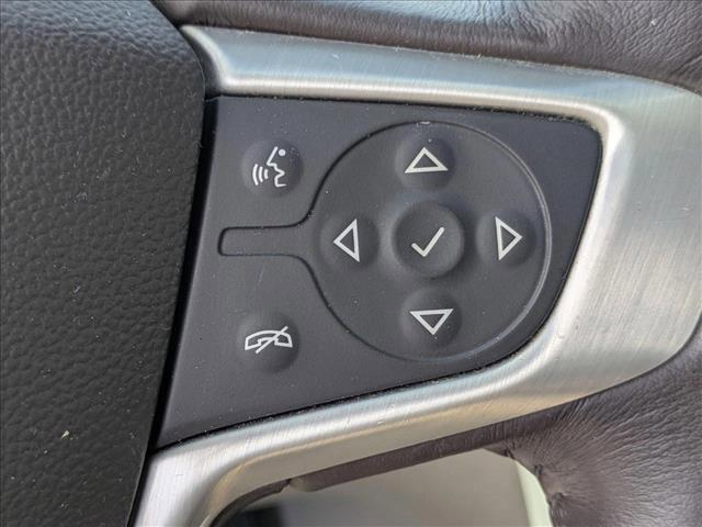 used 2017 GMC Acadia car, priced at $19,380
