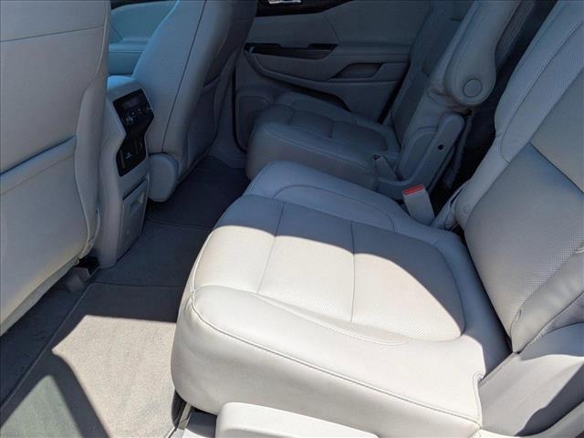 used 2017 GMC Acadia car, priced at $19,380