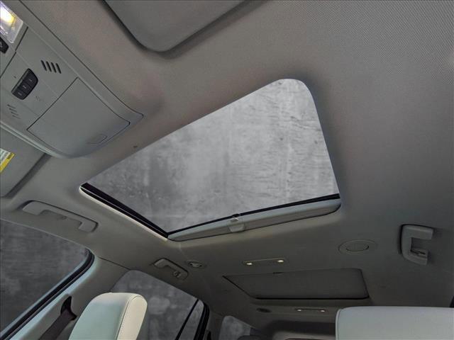 used 2017 GMC Acadia car, priced at $19,380