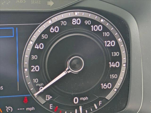 used 2019 Volkswagen Atlas car, priced at $19,495