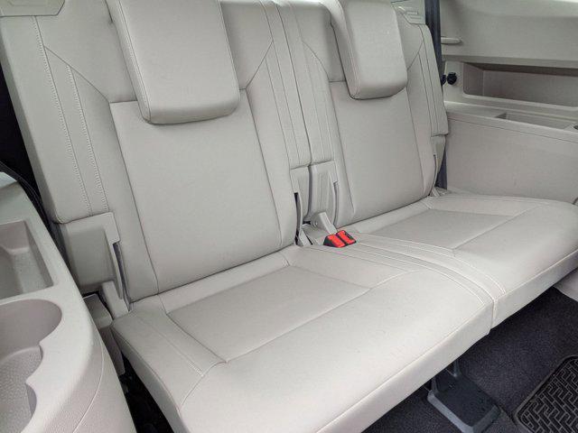 used 2019 Volkswagen Atlas car, priced at $19,495
