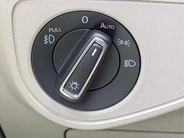 used 2019 Volkswagen Atlas car, priced at $19,495