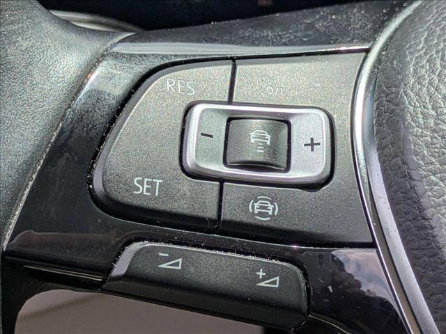 used 2019 Volkswagen Atlas car, priced at $19,495