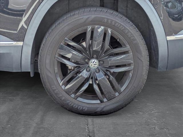 used 2019 Volkswagen Atlas car, priced at $19,495