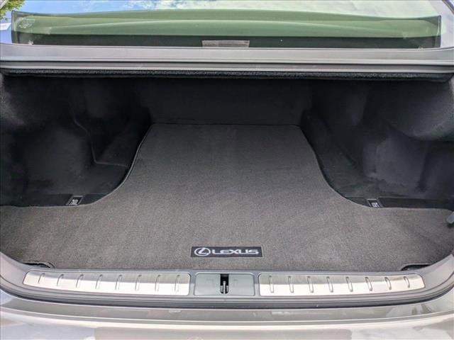 used 2024 Lexus LS 500 car, priced at $74,961