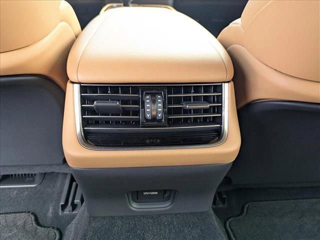 used 2024 Lexus LS 500 car, priced at $74,961
