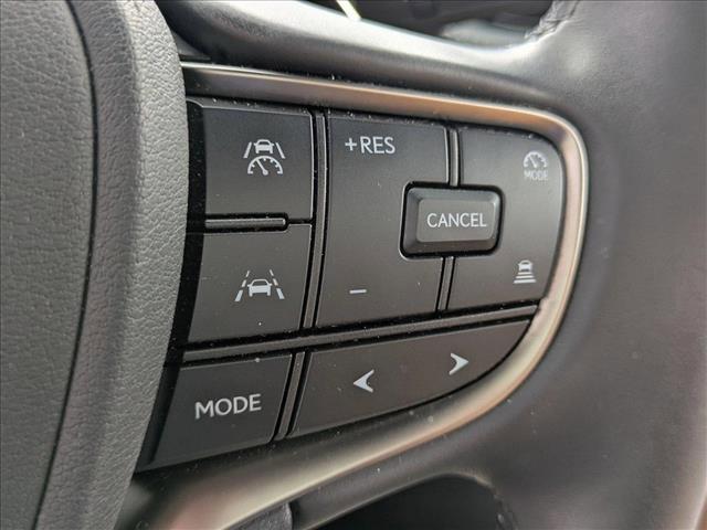 used 2024 Lexus LS 500 car, priced at $74,961