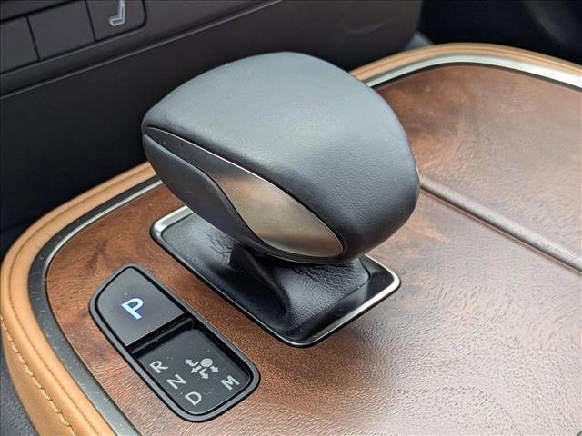 used 2024 Lexus LS 500 car, priced at $74,961