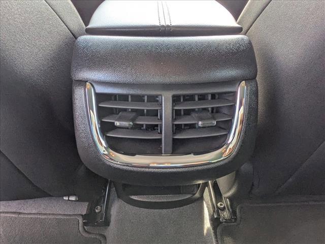 used 2022 Chevrolet Malibu car, priced at $18,691