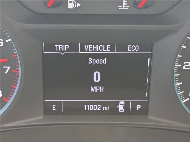 used 2022 Chevrolet Malibu car, priced at $18,691