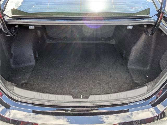 used 2022 Chevrolet Malibu car, priced at $18,691