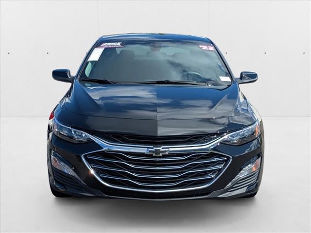 used 2022 Chevrolet Malibu car, priced at $18,691