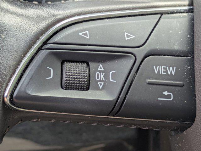 used 2018 Audi Q7 car, priced at $19,995