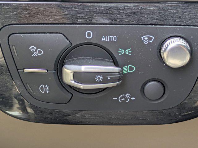 used 2018 Audi Q7 car, priced at $19,995