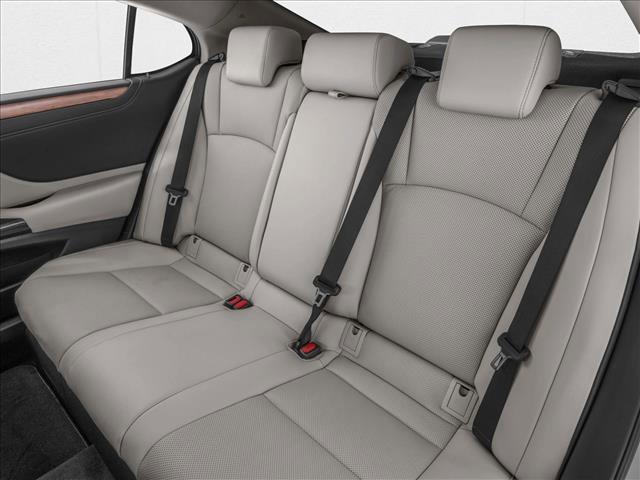 new 2025 Lexus ES 300h car, priced at $48,355