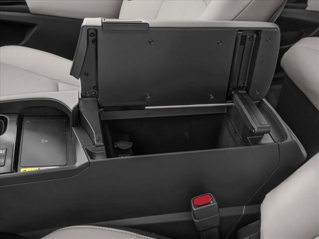 new 2025 Lexus ES 300h car, priced at $48,355