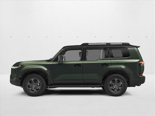 new 2025 Lexus GX 550 car, priced at $88,112