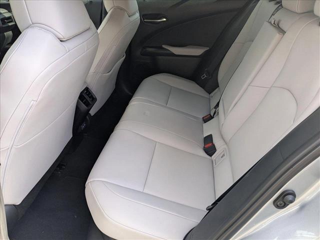 new 2025 Lexus UX 300h car, priced at $43,958