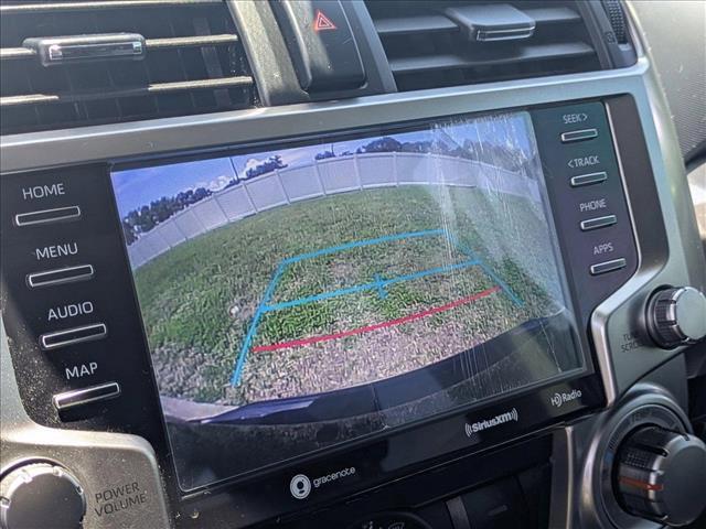 used 2021 Toyota 4Runner car, priced at $34,594