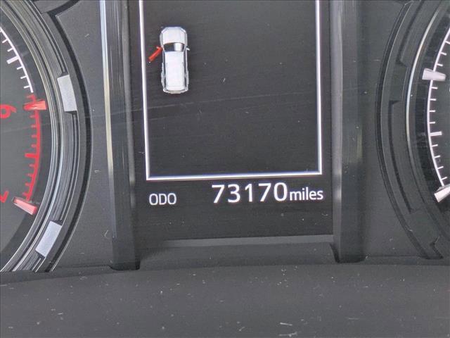 used 2021 Toyota 4Runner car, priced at $34,594
