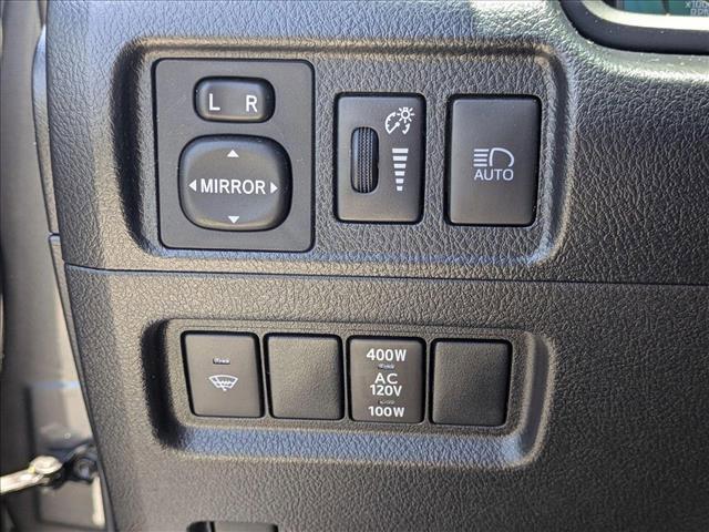 used 2021 Toyota 4Runner car, priced at $34,594