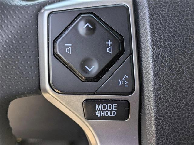 used 2021 Toyota 4Runner car, priced at $34,594