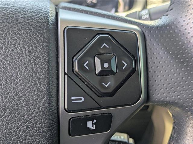 used 2021 Toyota 4Runner car, priced at $34,594