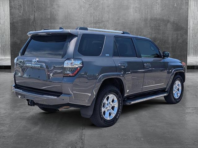 used 2021 Toyota 4Runner car, priced at $34,594