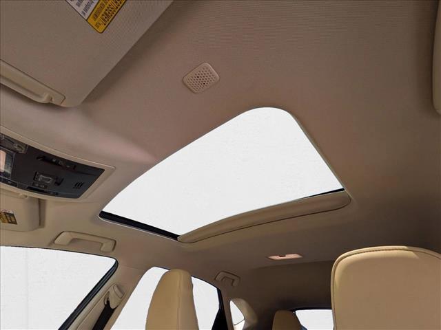 used 2021 Lexus NX 300 car, priced at $34,293