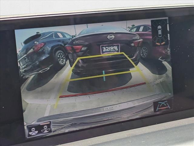 used 2021 Lexus NX 300 car, priced at $34,293