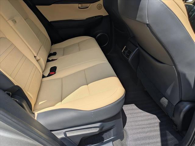 used 2021 Lexus NX 300 car, priced at $34,293