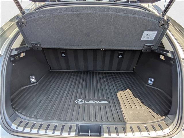 used 2021 Lexus NX 300 car, priced at $34,293